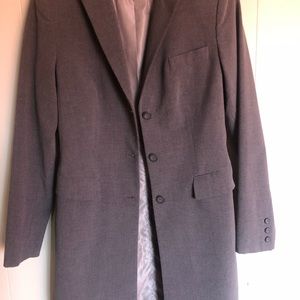Express women’s blazer